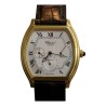 Часы «Chopard Genève», модель «Tonneau Power Reserve» для мужчин - Moinat - Декоративные предметы Часы «Chopard Genève», модель «Tonneau Power Reserve» для мужчин - Moinat - Декоративные предметы